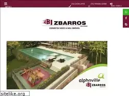 Sites similar to zbarros.com.br