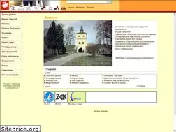 Sites similar to zbaszyn.com