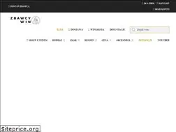 Sites similar to zbawcy.pl