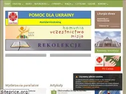 Sites similar to zbawiciel.gda.pl