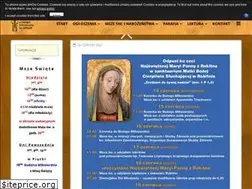 Sites similar to zbawiciel.zgora.pl