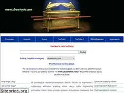 Sites similar to zbawienie.com