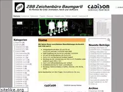 Sites similar to zbb-home.de