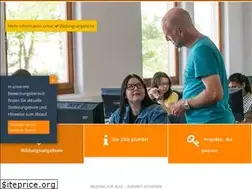 Sites similar to zbb-saar.de
