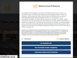 Sites similar to zbb.de