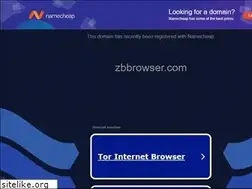 Sites similar to zbbrowser.com