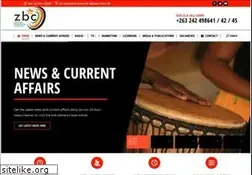 Sites similar to zbc.co.zw