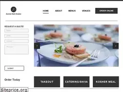 Sites similar to zbcaterers.com