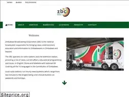 Sites similar to zbccorporate.co.zw