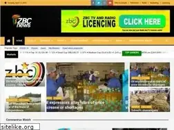 Sites similar to zbcnews.co.zw