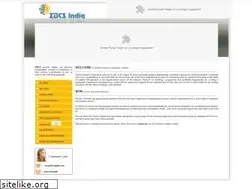 Sites similar to zbcsindia.com