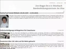 Sites similar to zbdev.de