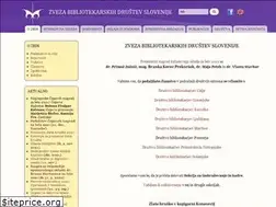 Sites similar to zbds-zveza.si