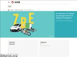 Sites similar to zbe.barcelona
