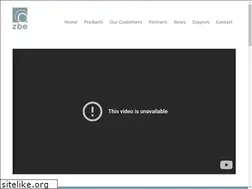 Sites similar to zbe.com
