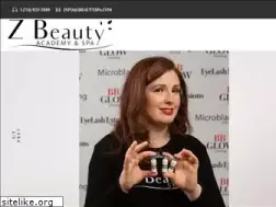 Sites similar to zbeautyspa.com
