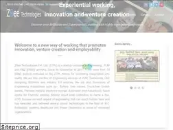 Sites similar to zbee.in
