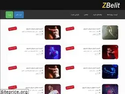 Sites similar to zbelit.com