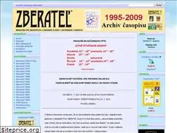 Sites similar to zberatel.eu