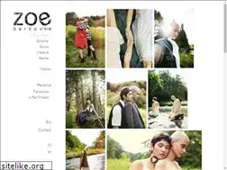 Sites similar to zberkovicphotography.com