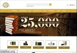 Sites similar to zbermanbooks.com