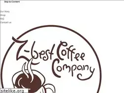Sites similar to zbestcoffee.com