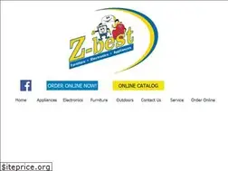Sites similar to zbestfurniture.com