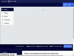 Sites similar to zbet.com.au