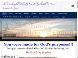 Sites similar to zbfc.org