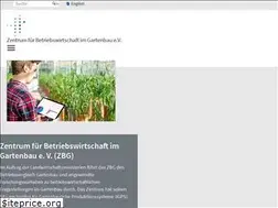 Sites similar to zbg.uni-hannover.de