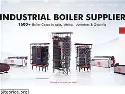 Sites similar to zbgboiler.com