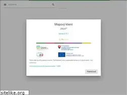 Sites similar to zbgis.skgeodesy.sk