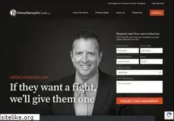 Sites similar to zbhlaw.com