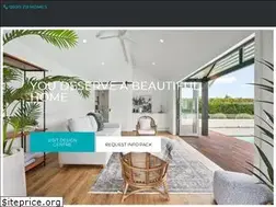 Sites similar to zbhomes.co.nz