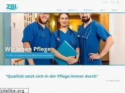 Sites similar to zbi-gruppe.com