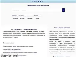 Sites similar to zbi.biz