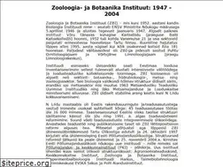 Sites similar to zbi.ee