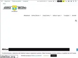 Sites similar to zbiczno.pl