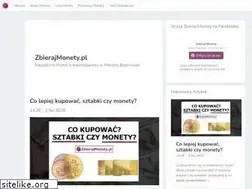 Sites similar to zbierajmonety.pl