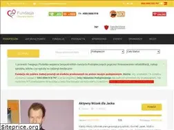 Sites similar to zbieramyrazem.org