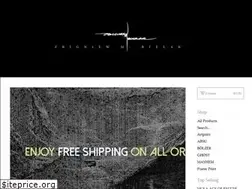 Sites similar to zbigniewbielak.bigcartel.com