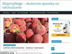 Sites similar to zbijamywage.pl