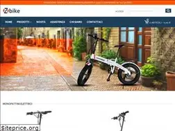Sites similar to zbike.it