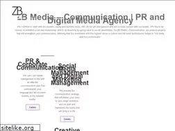 Sites similar to zbiletisim.com