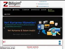 Sites similar to zbilisim.net