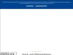 Sites similar to zbindenmercerie.ch