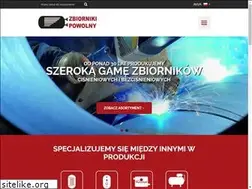 Sites similar to zbiorniki-powolny.com.pl
