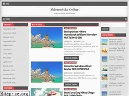 Sites similar to zbiorowisko.online
