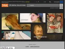 Sites similar to zbiory.mnk.pl