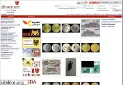 Sites similar to zbiory.net